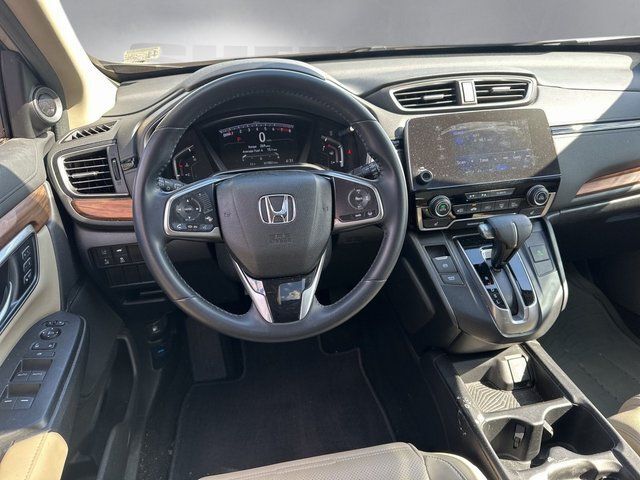 2018 Honda CR-V EX-L Richmond VA