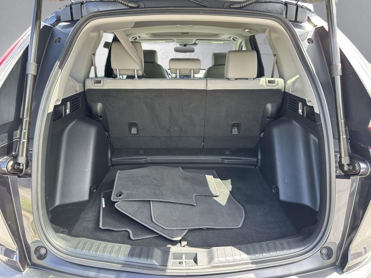 2018 Honda CR-V EX-L Alexandria VA