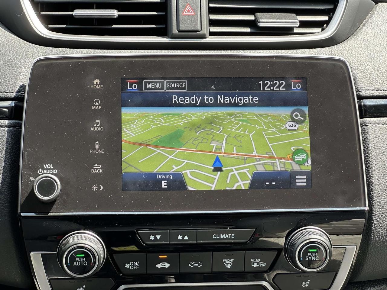 2018 Honda CR-V EX-L Alexandria VA