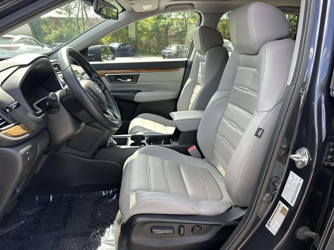 2018 Honda CR-V EX-L Alexandria VA