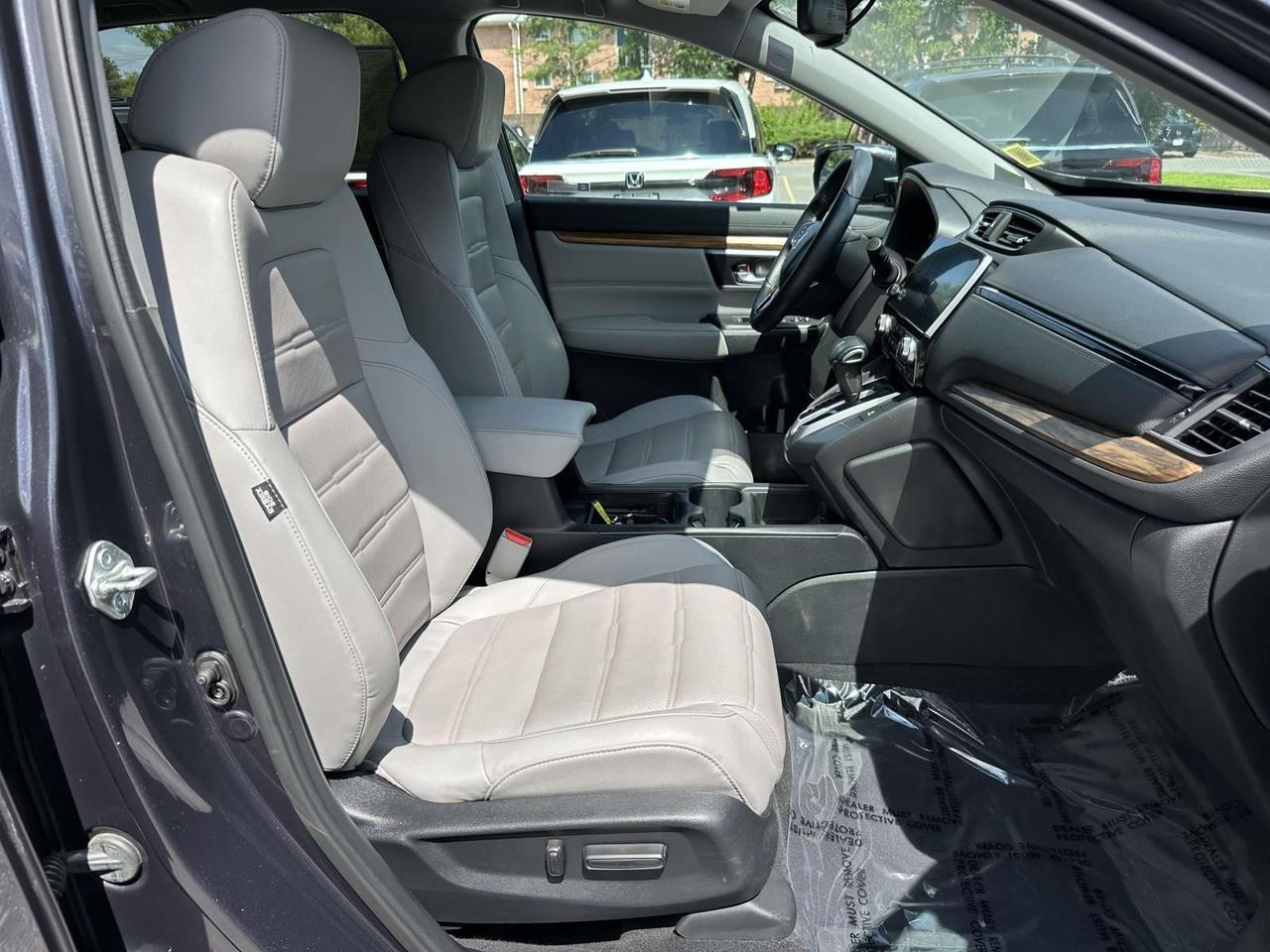 2018 Honda CR-V EX-L Alexandria VA