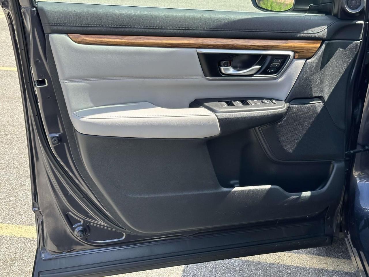 2018 Honda CR-V EX-L Alexandria VA