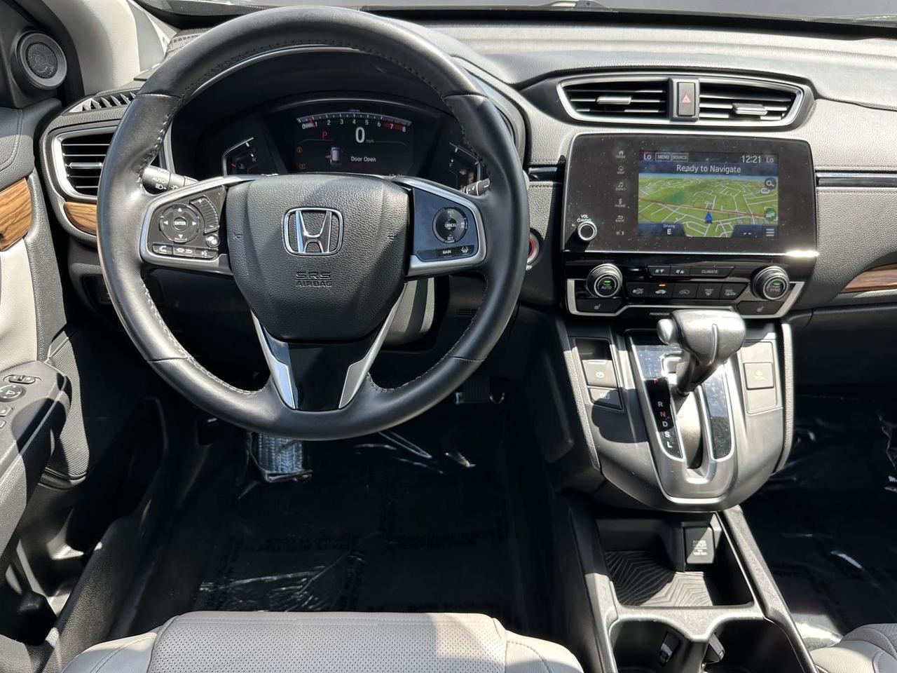 2018 Honda CR-V EX-L Alexandria VA