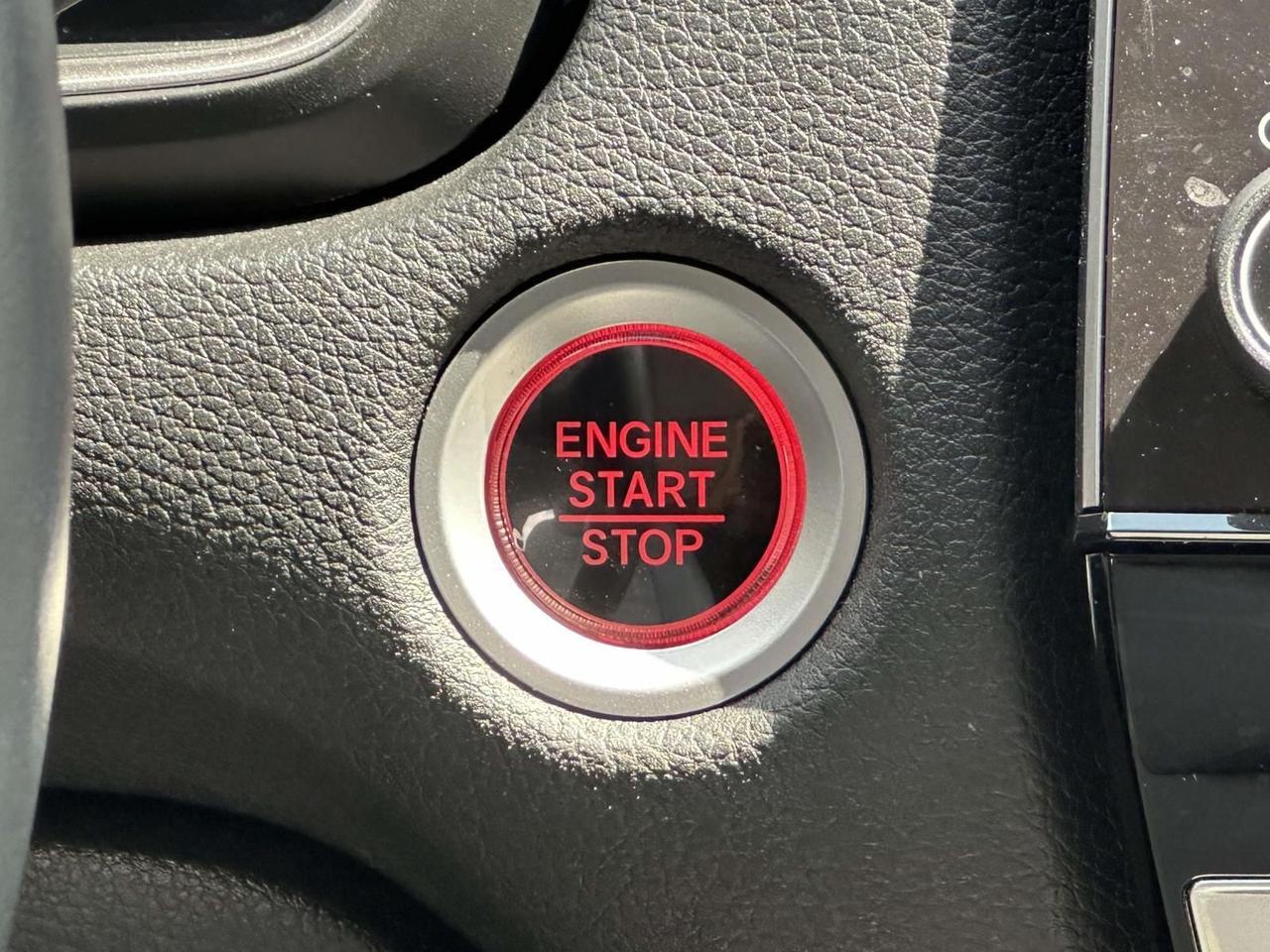 2018 Honda CR-V EX-L Alexandria VA