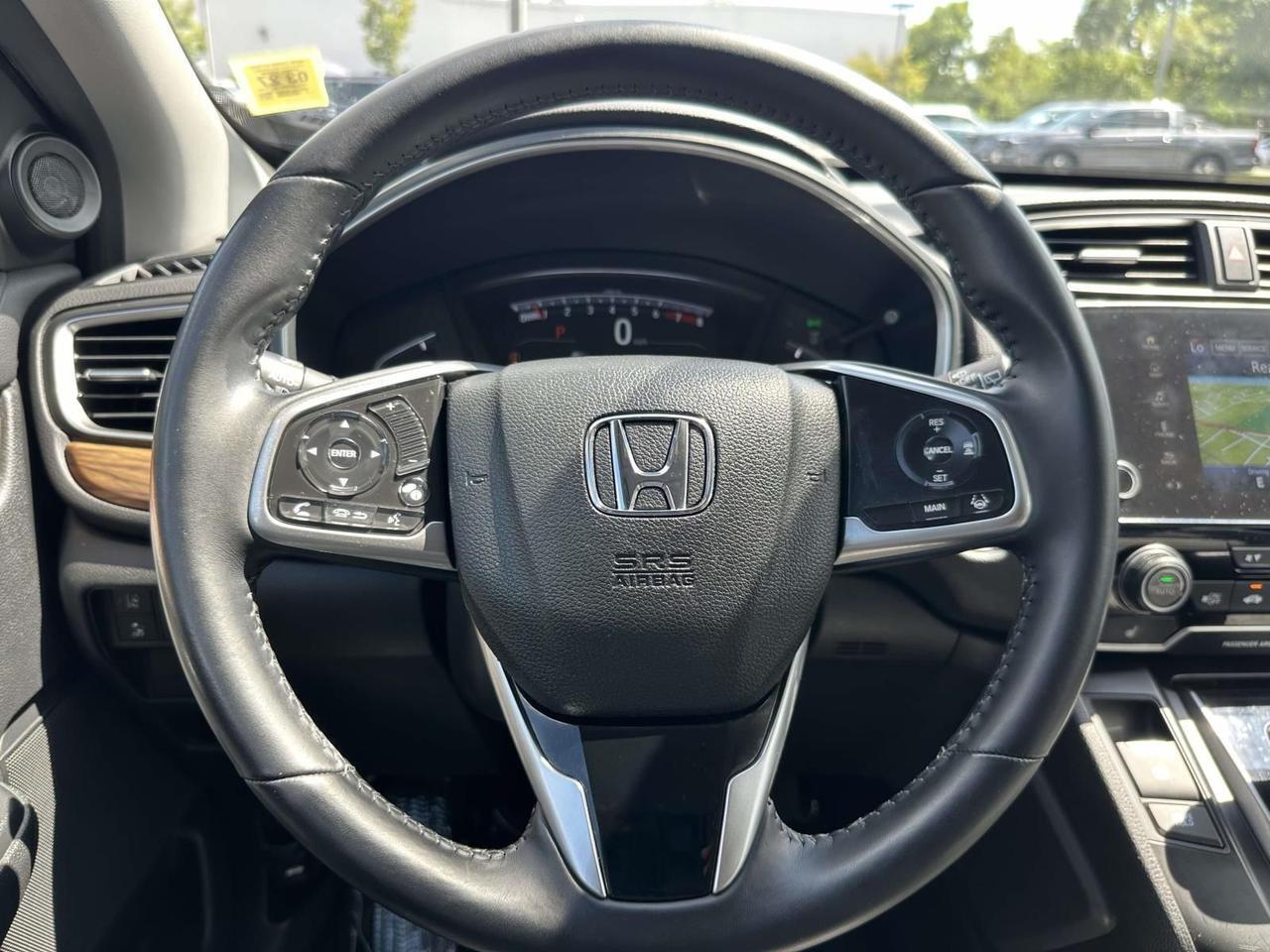 2018 Honda CR-V EX-L Alexandria VA