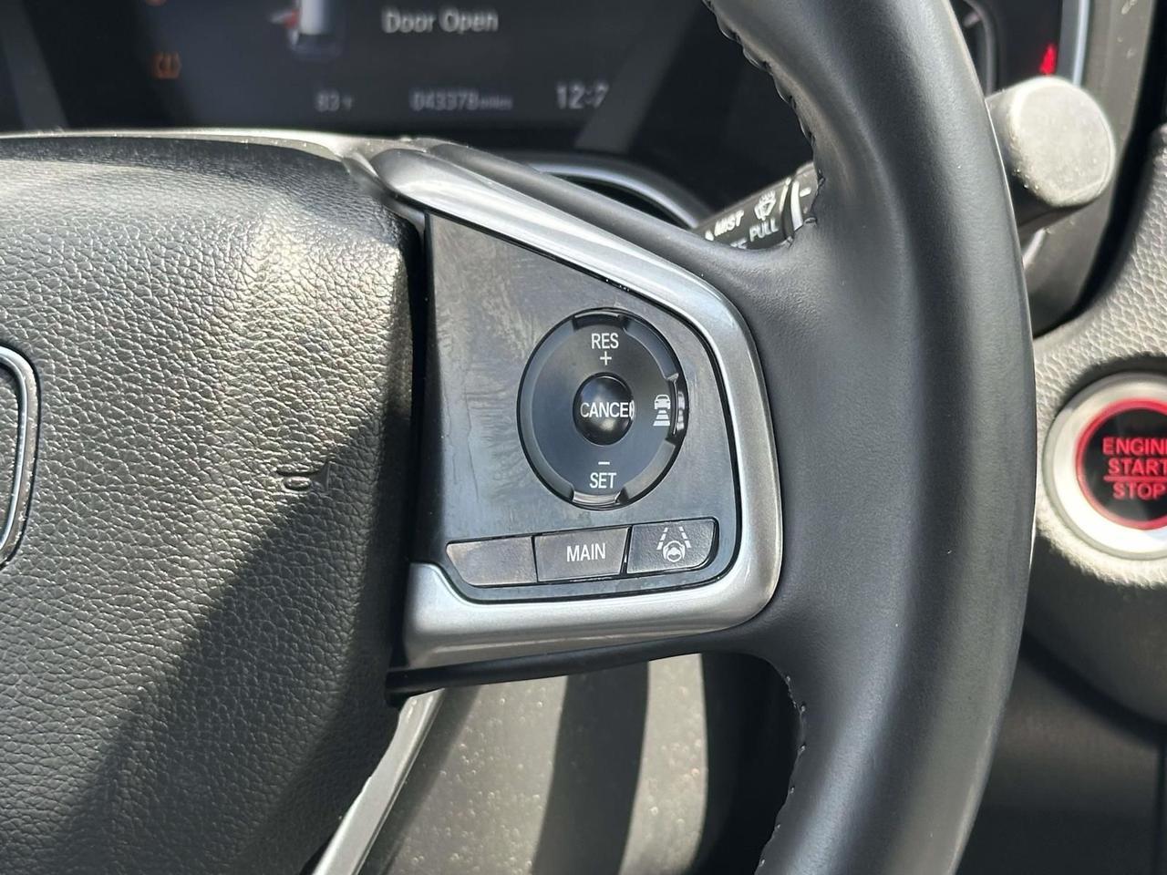2018 Honda CR-V EX-L Alexandria VA