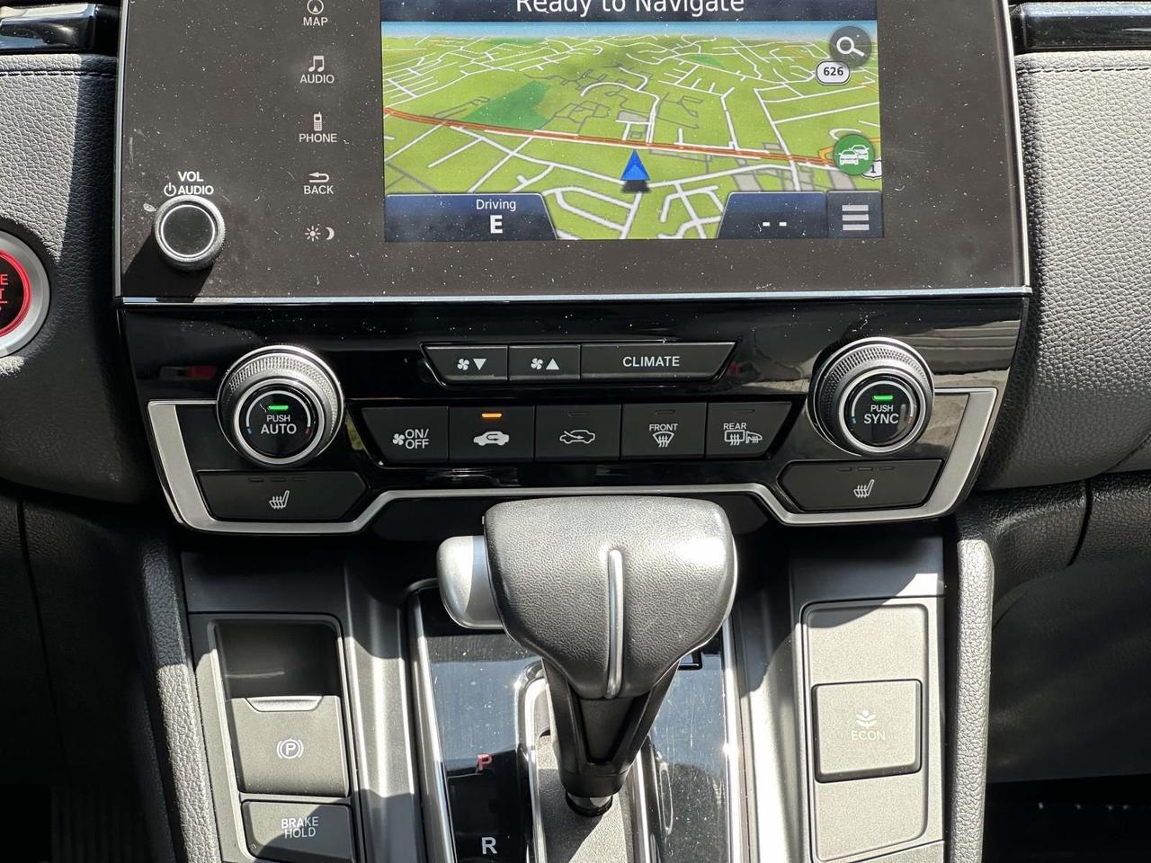 2018 Honda CR-V EX-L Alexandria VA