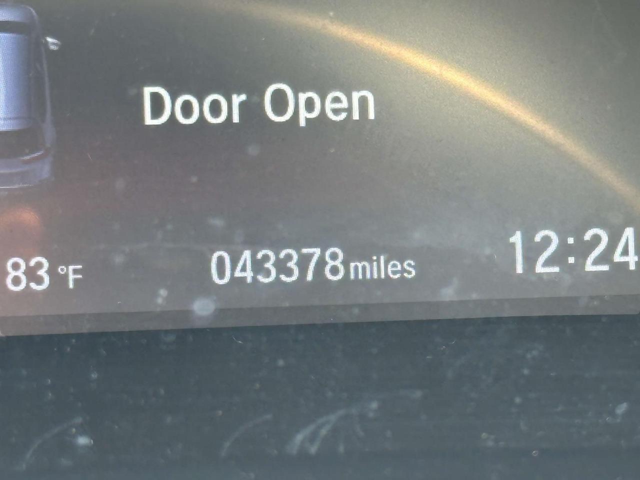 2018 Honda CR-V EX-L Alexandria VA