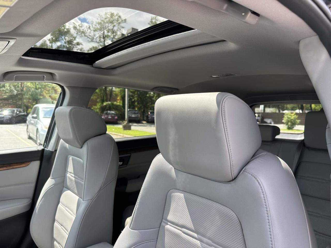 2018 Honda CR-V EX-L Alexandria VA