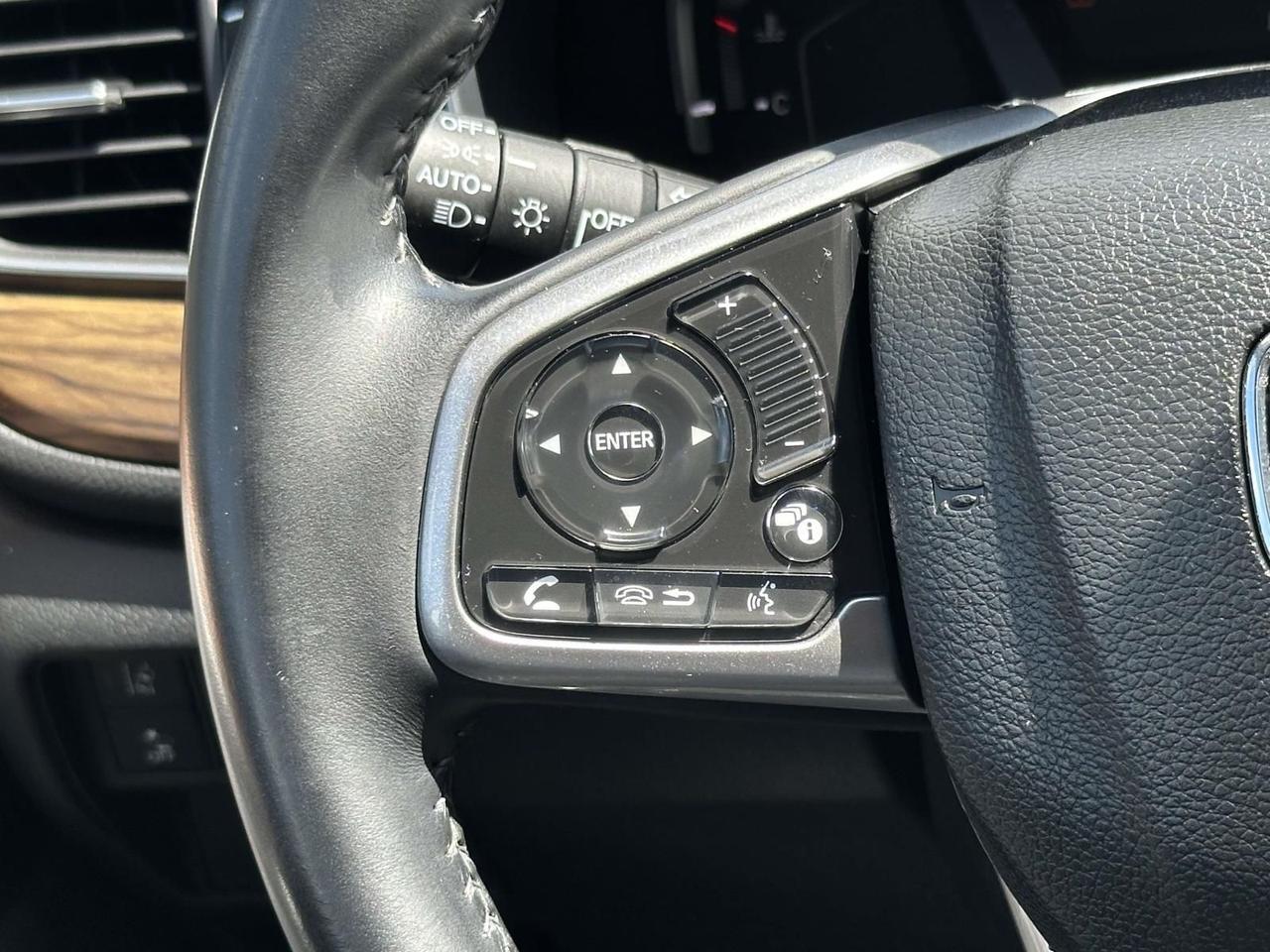 2018 Honda CR-V EX-L Alexandria VA