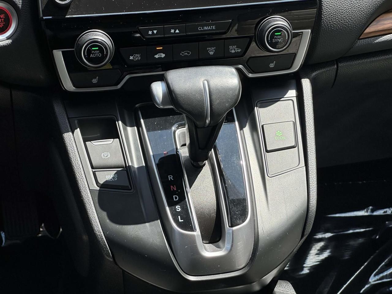 2018 Honda CR-V EX-L Alexandria VA