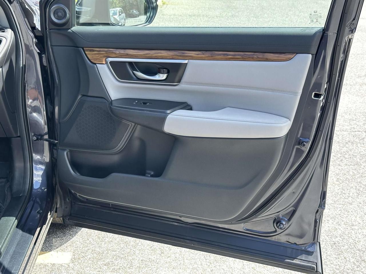 2018 Honda CR-V EX-L Alexandria VA