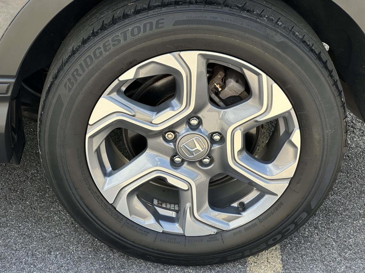 2018 Honda CR-V EX-L Alexandria VA