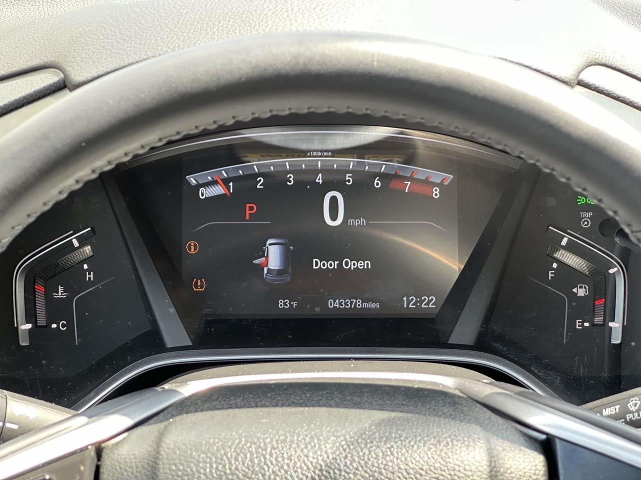 2018 Honda CR-V EX-L Alexandria VA