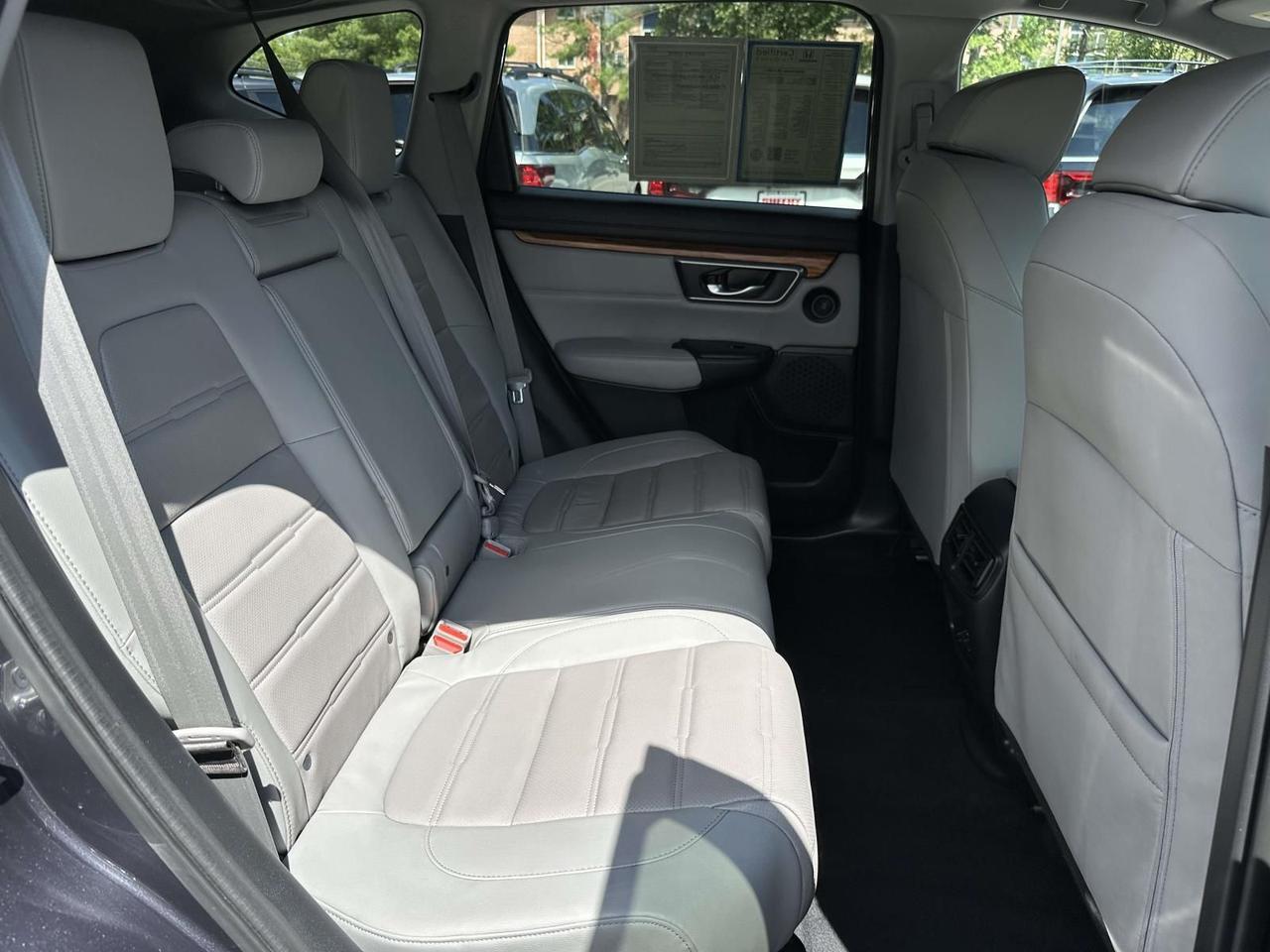 2018 Honda CR-V EX-L Alexandria VA