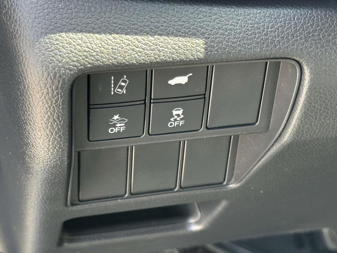 2018 Honda CR-V EX-L Alexandria VA