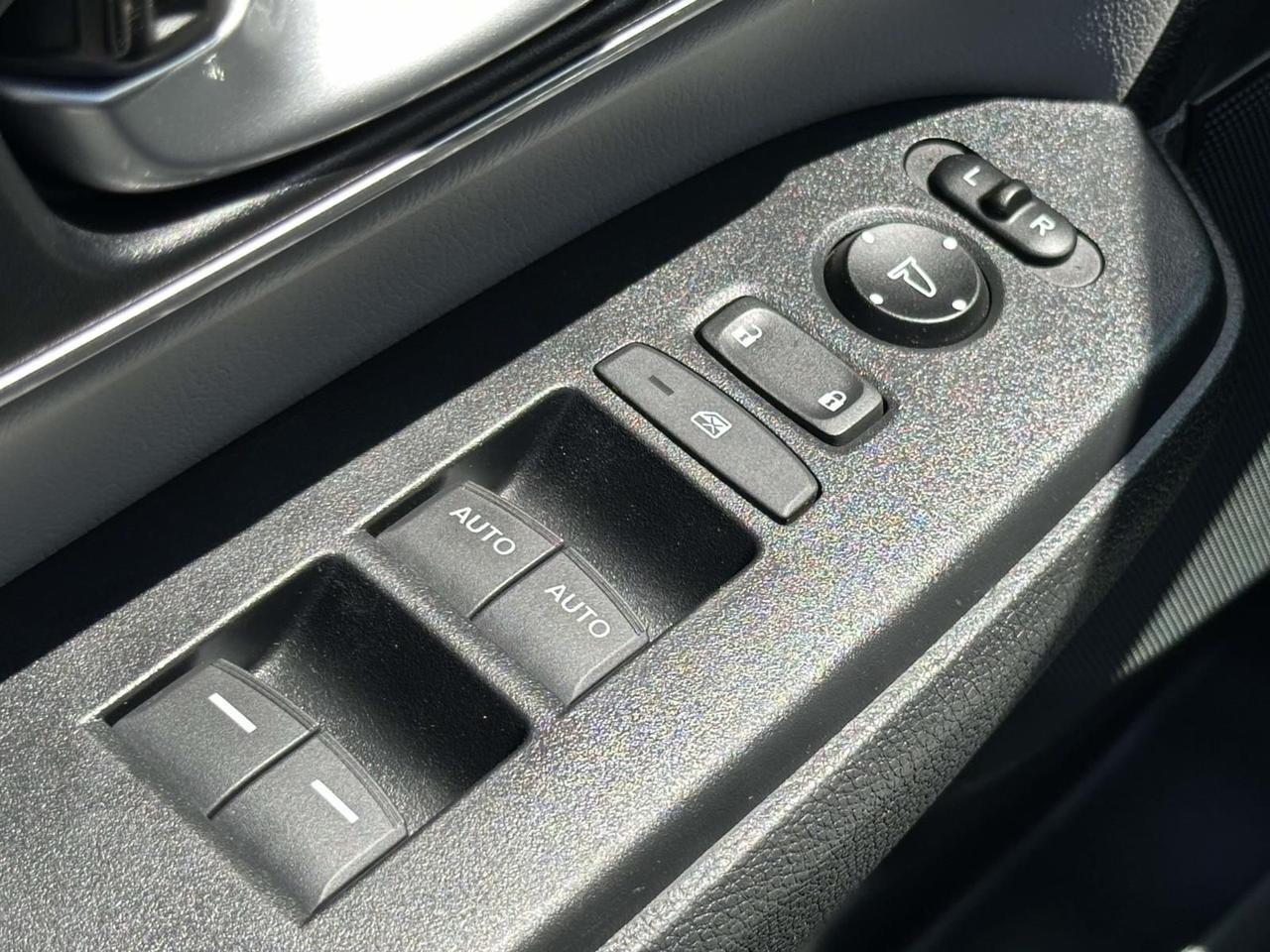 2018 Honda CR-V EX-L Alexandria VA