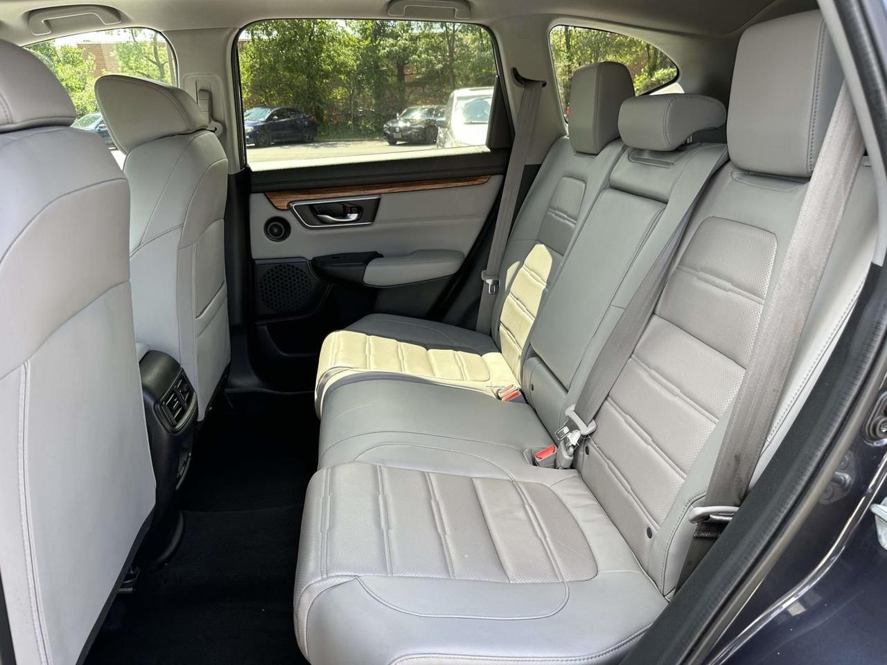 2018 Honda CR-V EX-L Alexandria VA