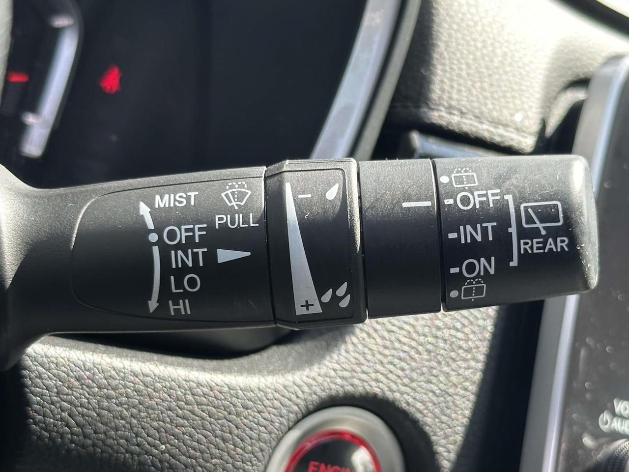 2018 Honda CR-V EX-L Alexandria VA