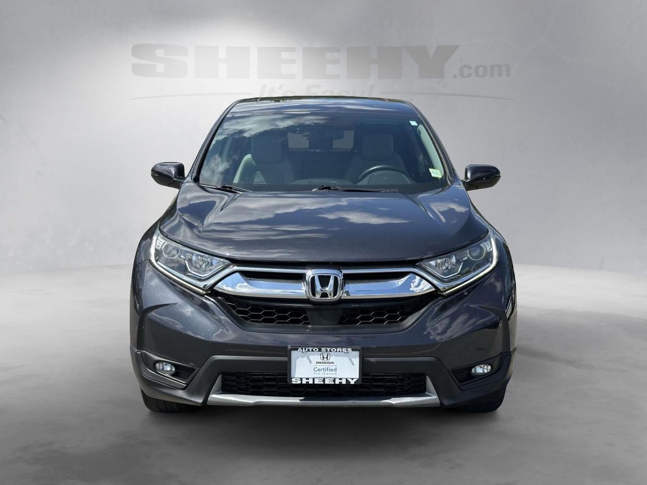 2018 Honda CR-V EX-L Alexandria VA
