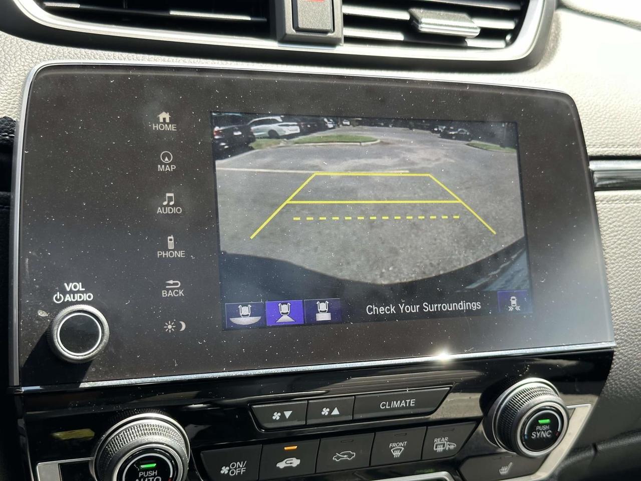 2018 Honda CR-V EX-L Alexandria VA