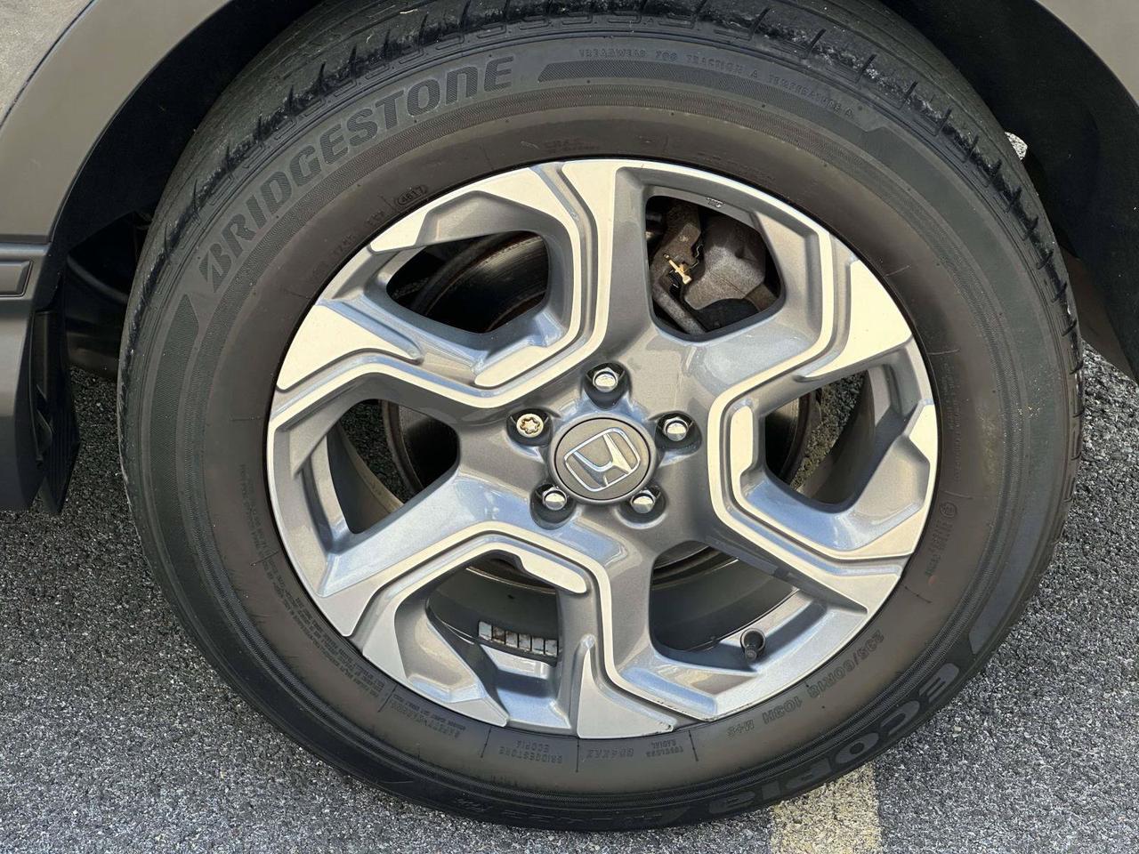 2018 Honda CR-V EX-L Alexandria VA