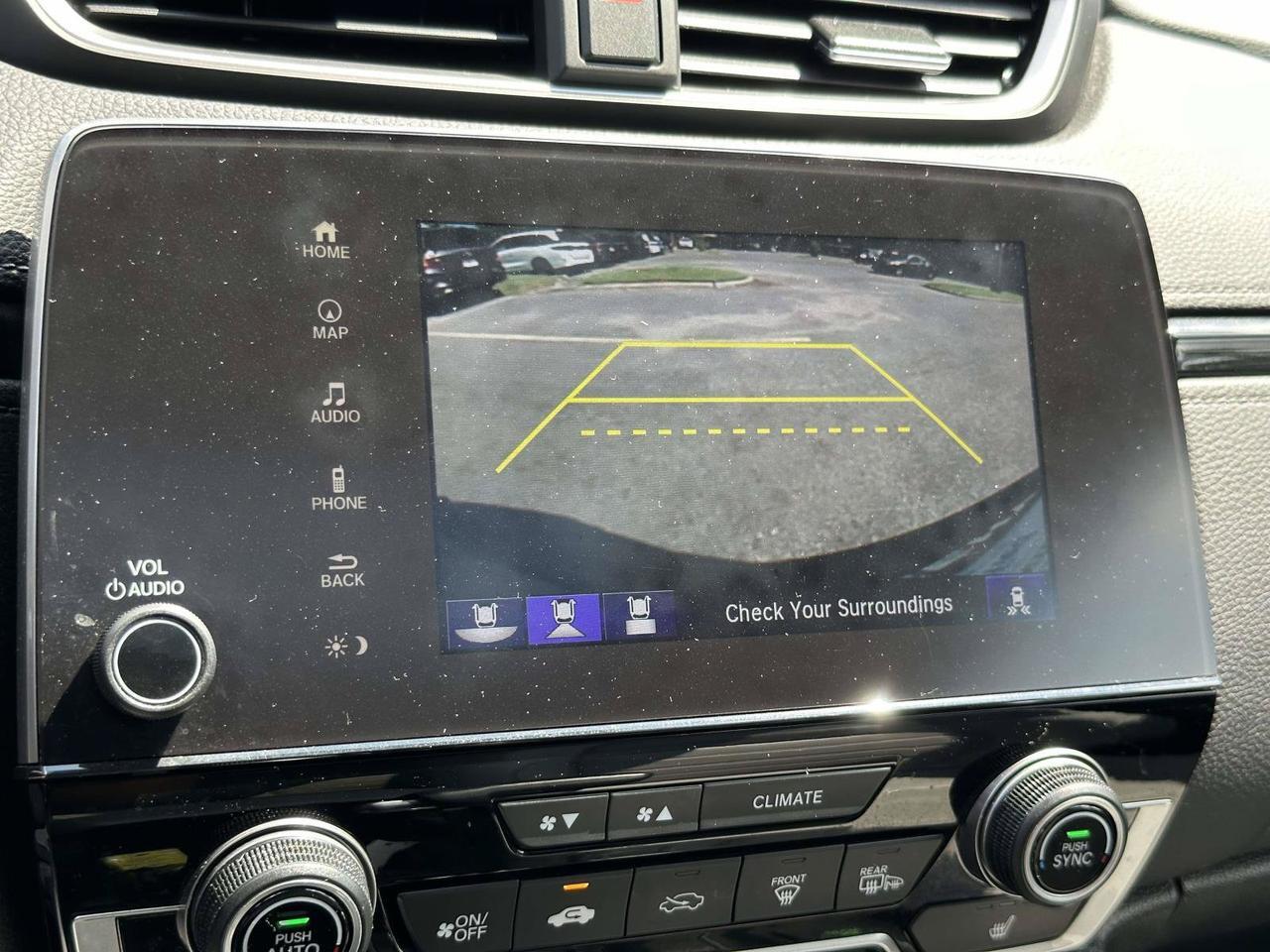 2018 Honda CR-V EX-L Alexandria VA