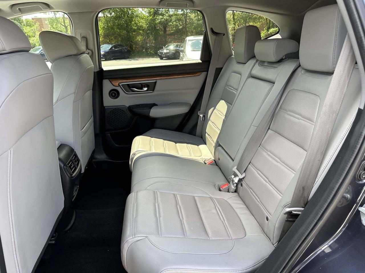 2018 Honda CR-V EX-L Alexandria VA