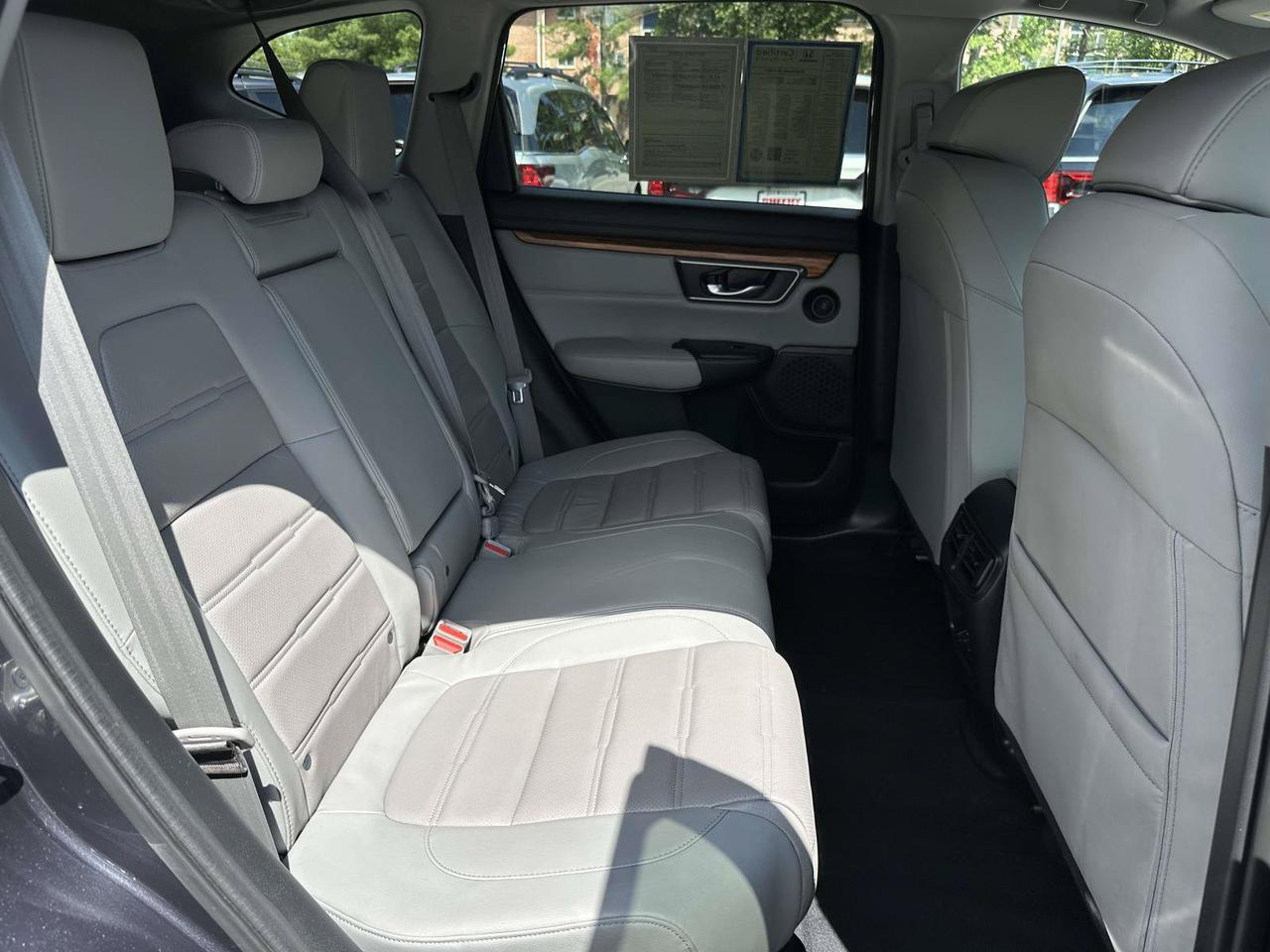 2018 Honda CR-V EX-L Alexandria VA