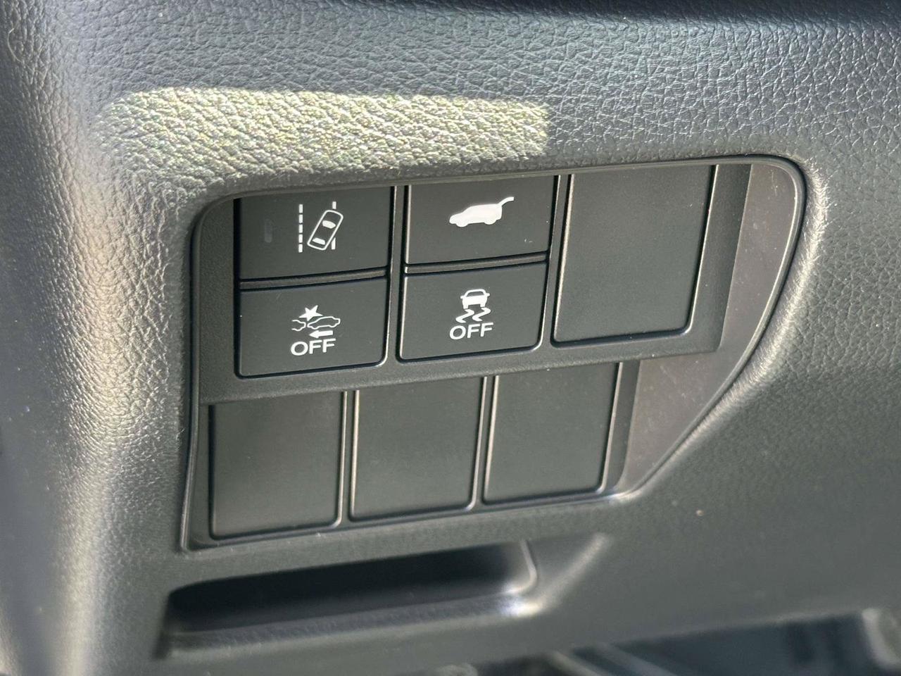2018 Honda CR-V EX-L Alexandria VA