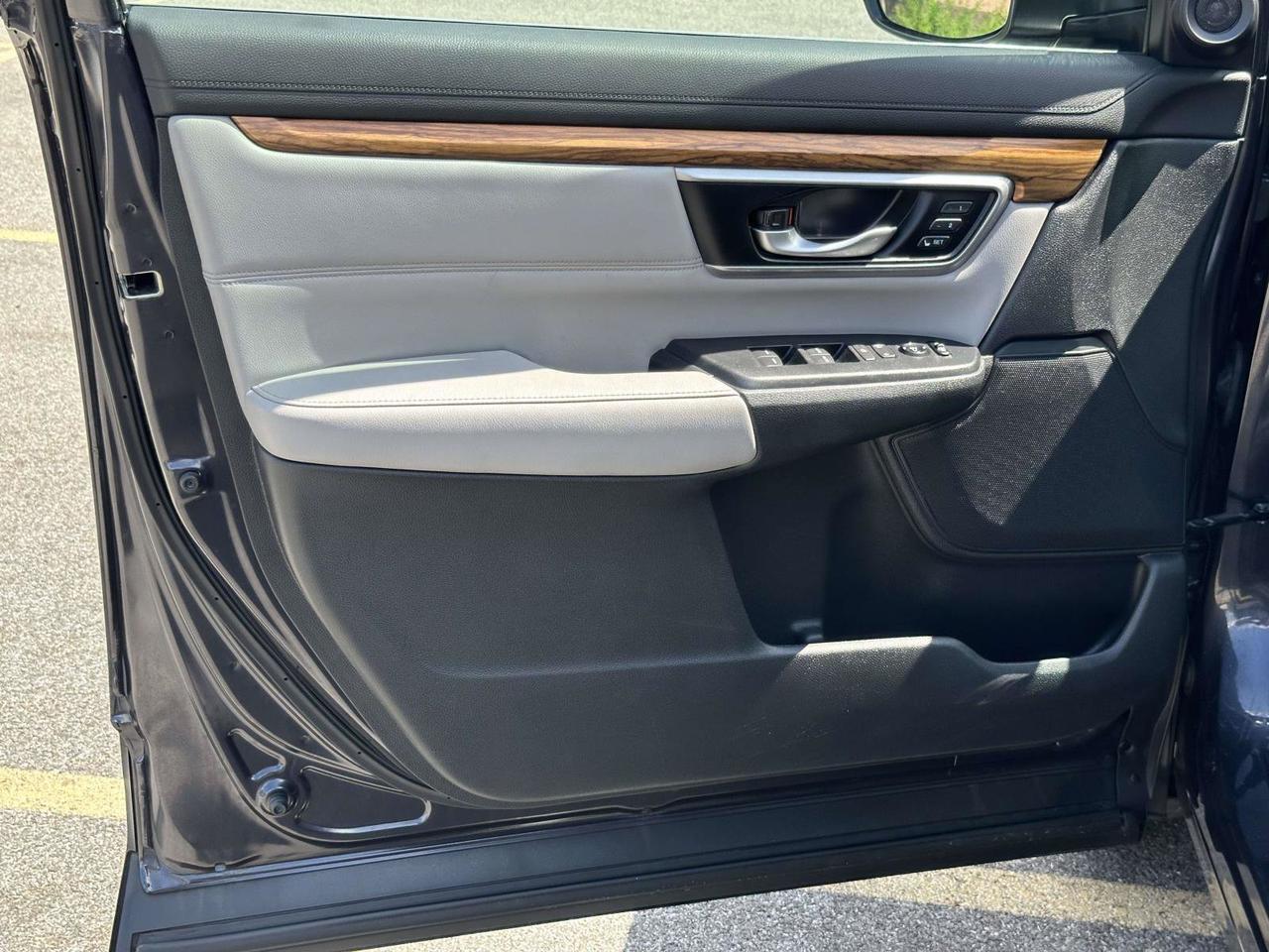 2018 Honda CR-V EX-L Alexandria VA