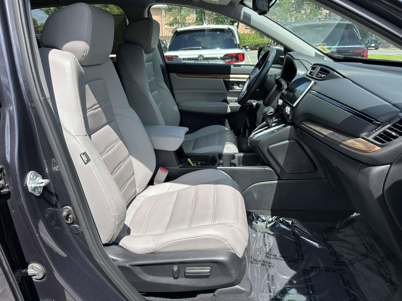 2018 Honda CR-V EX-L Alexandria VA