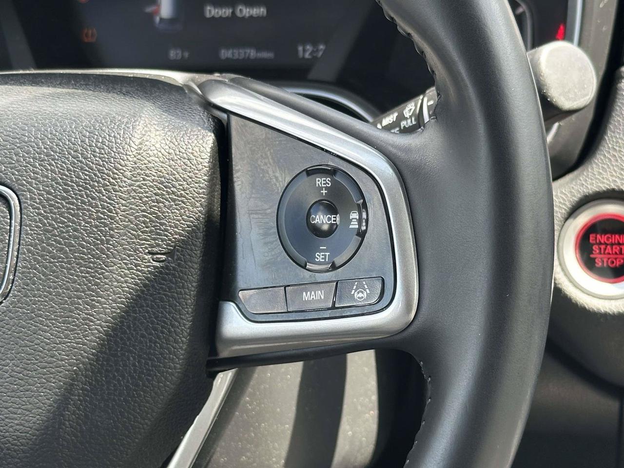 2018 Honda CR-V EX-L Alexandria VA