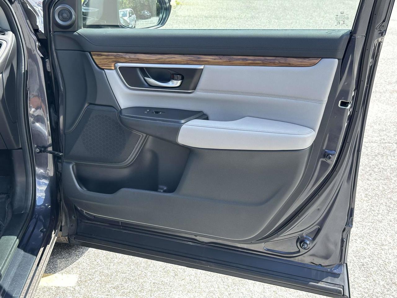 2018 Honda CR-V EX-L Alexandria VA