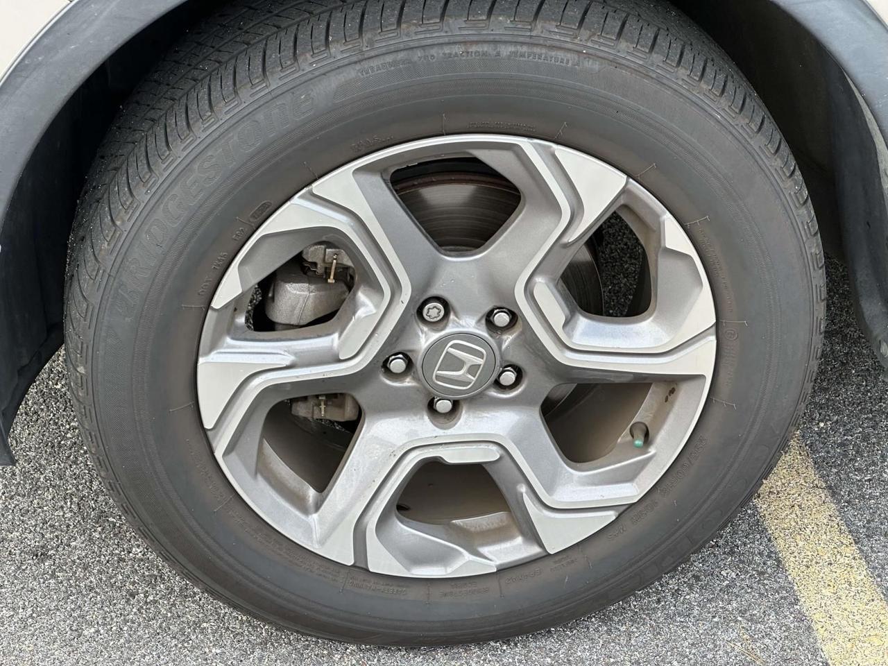 2018 Honda CR-V EX-L Alexandria VA