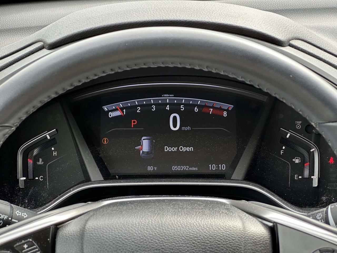 2018 Honda CR-V EX-L Alexandria VA
