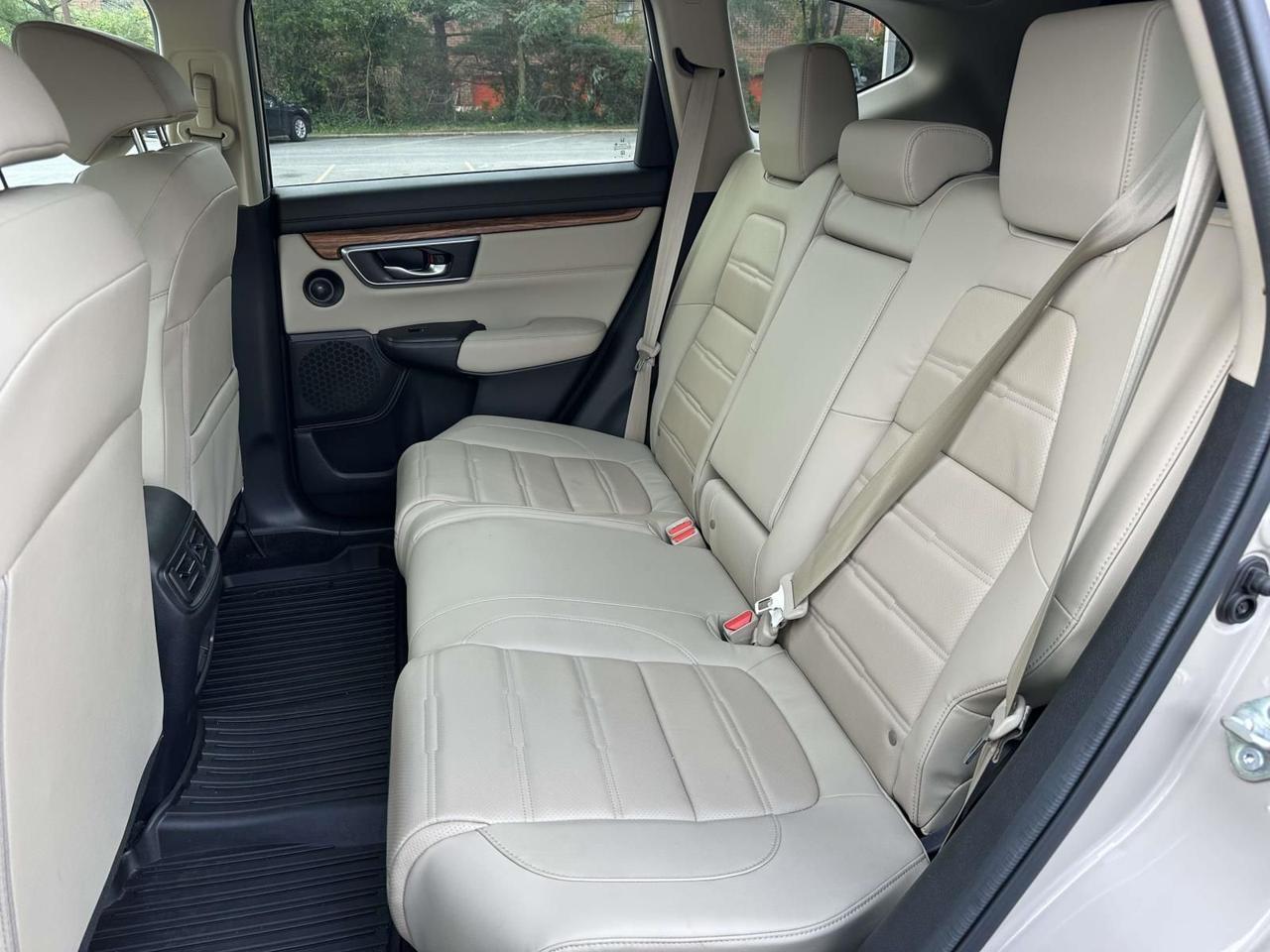 2018 Honda CR-V EX-L Alexandria VA