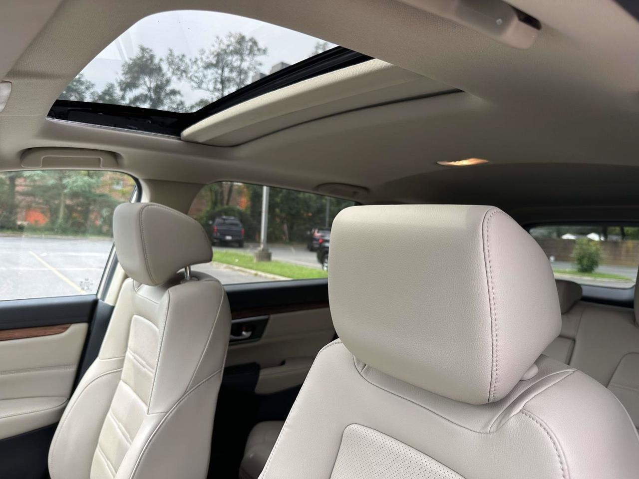 2018 Honda CR-V EX-L Alexandria VA