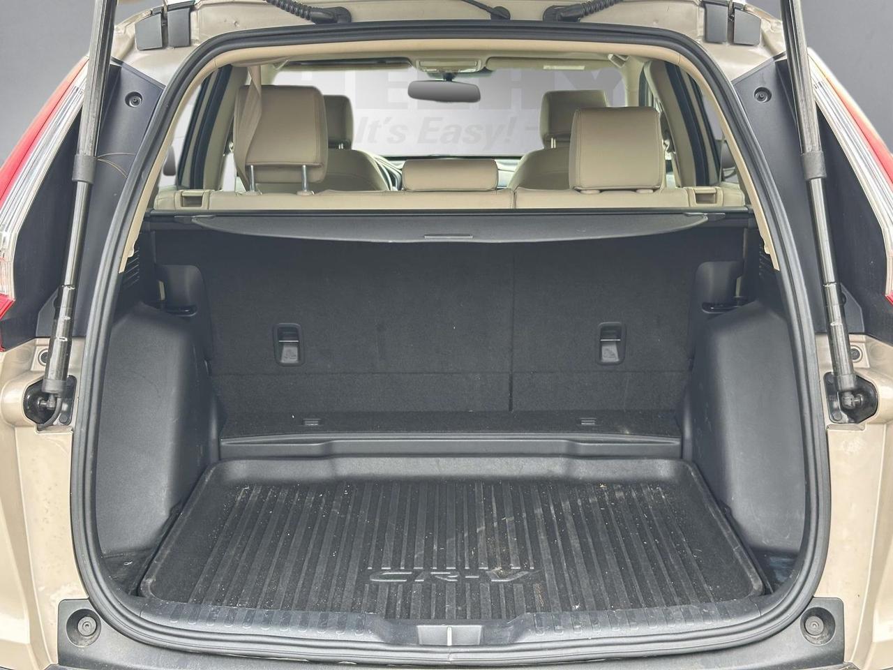 2018 Honda CR-V EX-L Alexandria VA