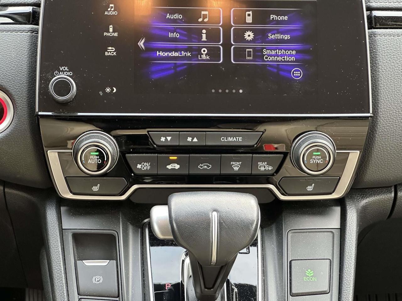 2018 Honda CR-V EX-L Alexandria VA