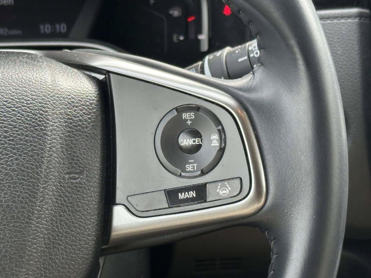 2018 Honda CR-V EX-L Alexandria VA
