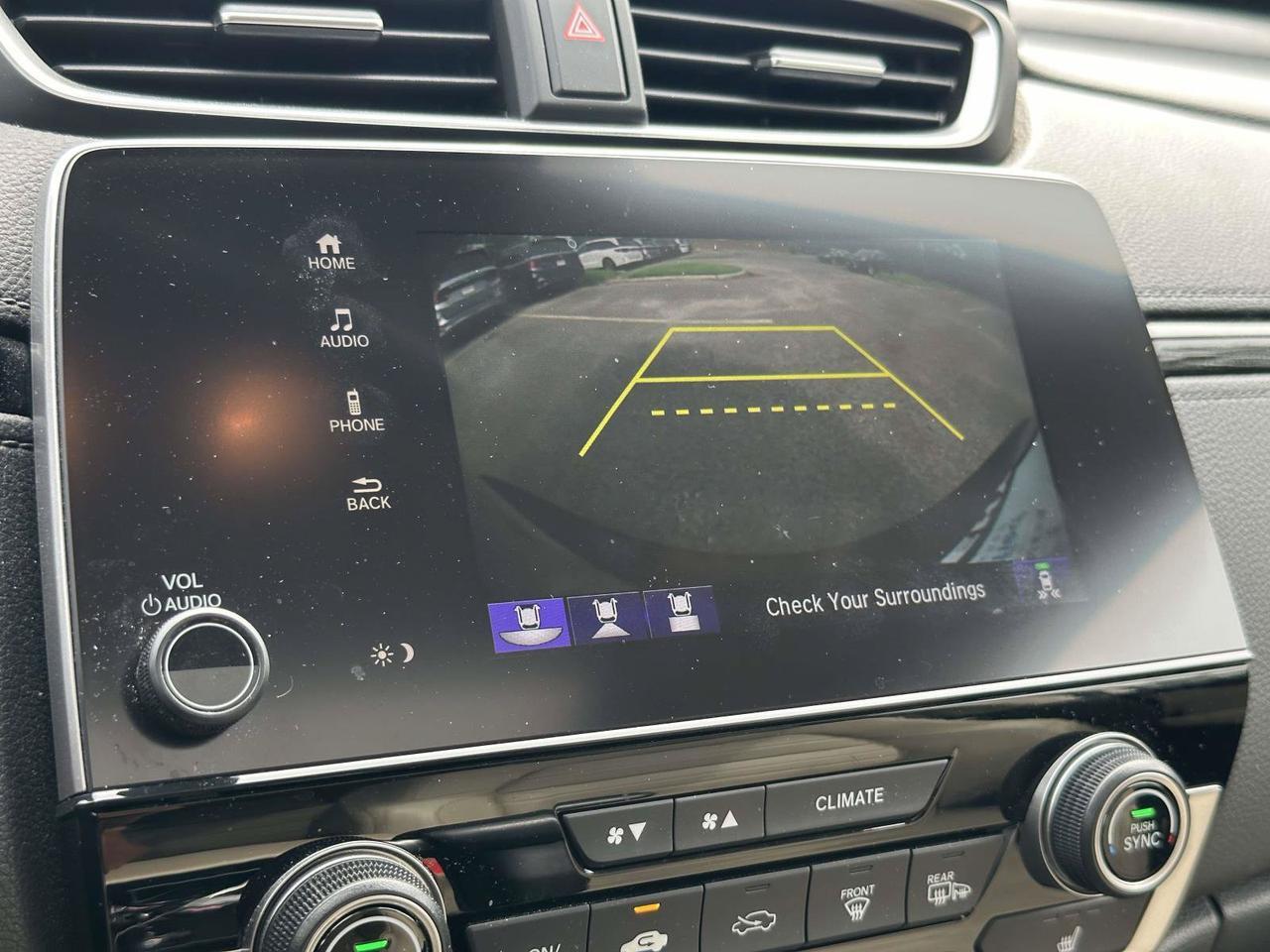 2018 Honda CR-V EX-L Alexandria VA