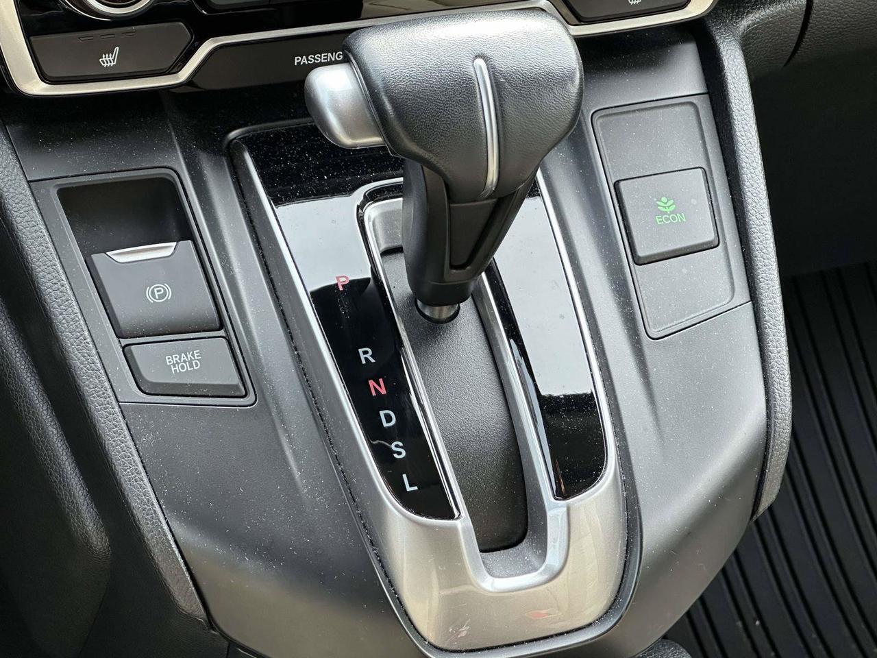 2018 Honda CR-V EX-L Alexandria VA
