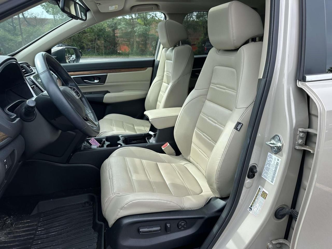 2018 Honda CR-V EX-L Alexandria VA