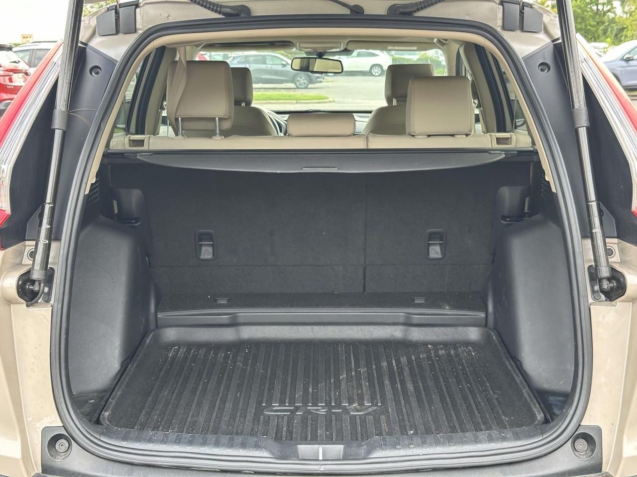 2018 Honda CR-V EX-L Alexandria VA