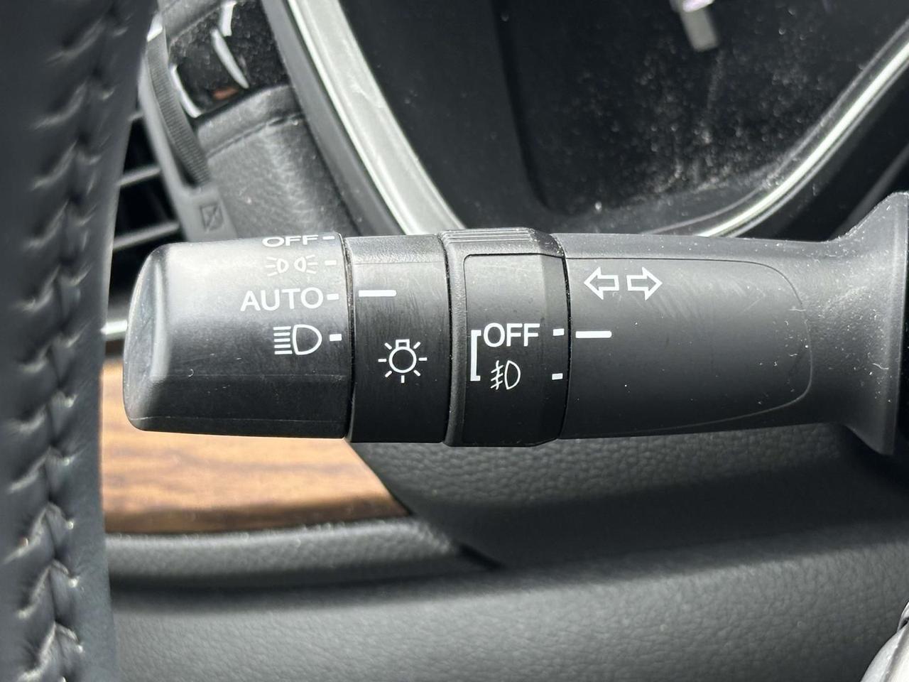 2018 Honda CR-V EX-L Alexandria VA