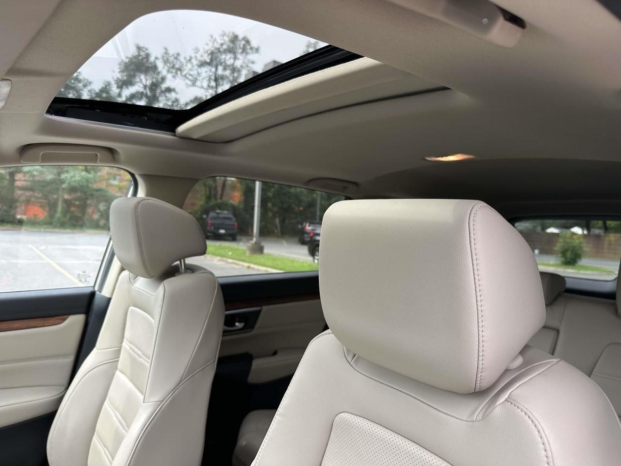 2018 Honda CR-V EX-L Alexandria VA