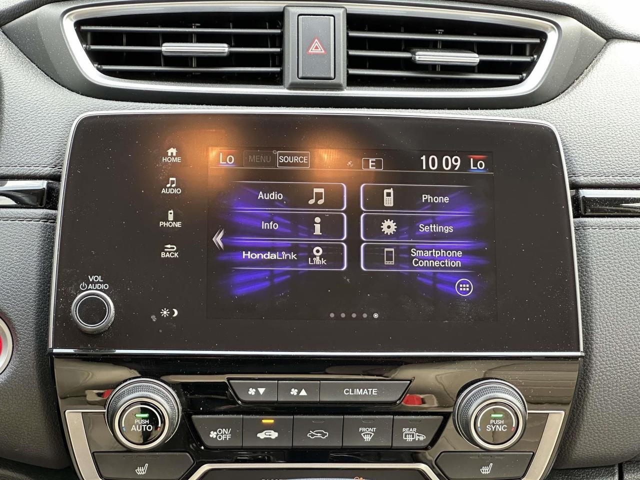 2018 Honda CR-V EX-L Alexandria VA