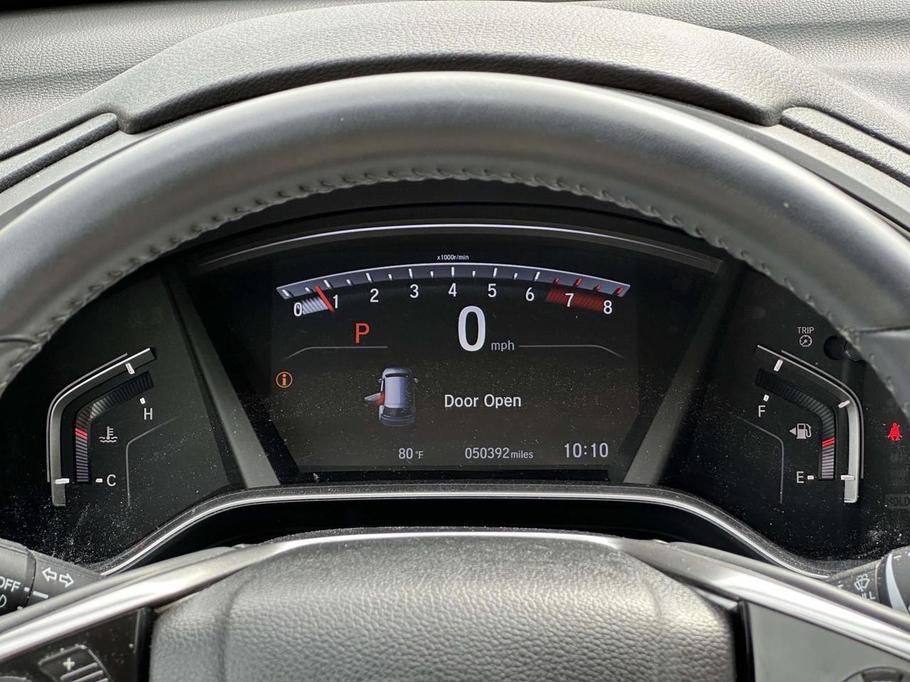 2018 Honda CR-V EX-L Alexandria VA
