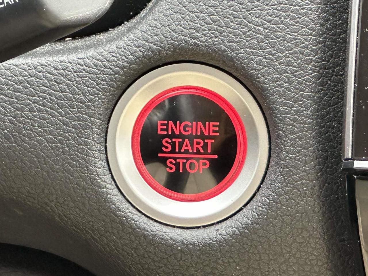 2018 Honda CR-V EX-L Alexandria VA